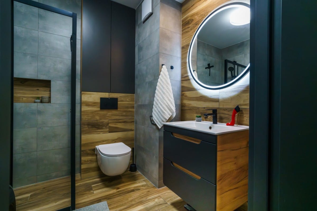 Mieszkanie 3 pokojowe na Sprzedaż