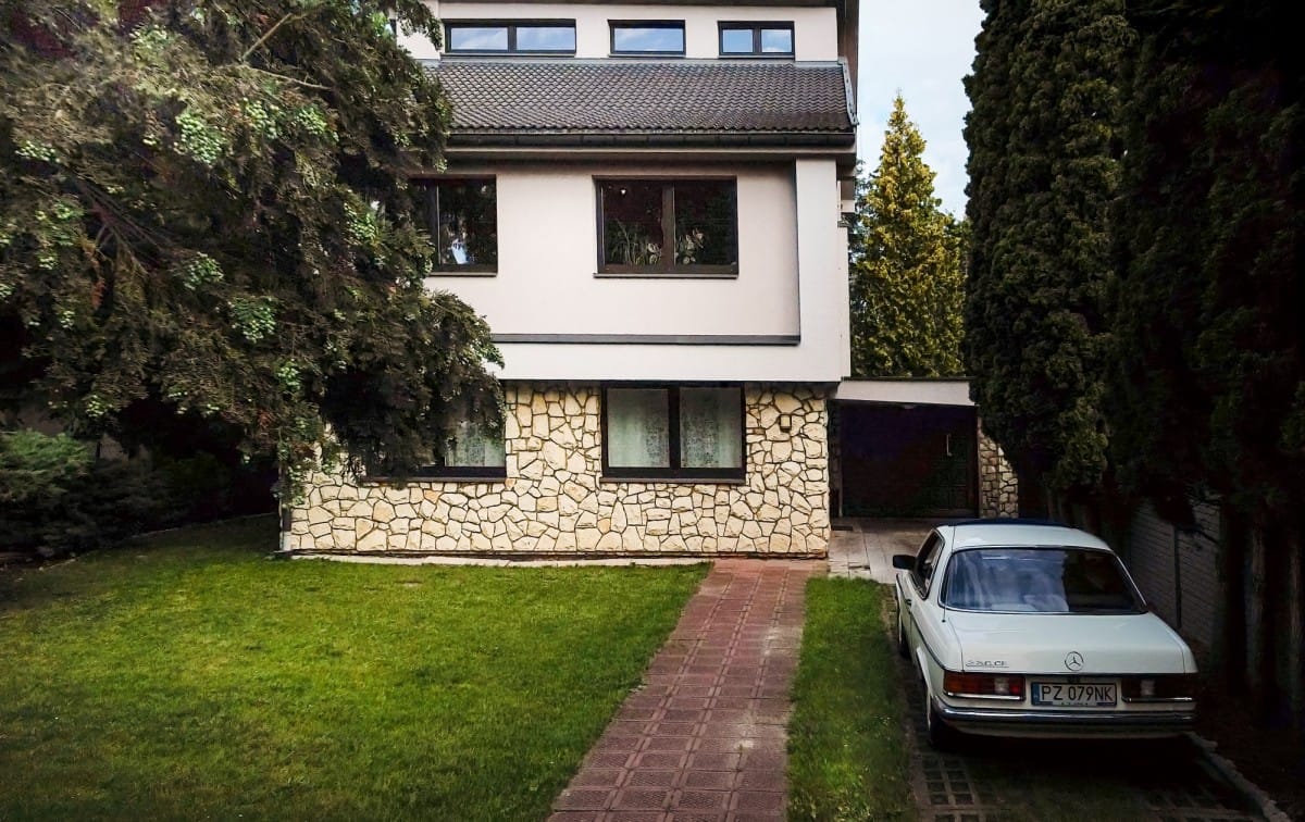 Dom 6 pokojowe na Sprzedaż