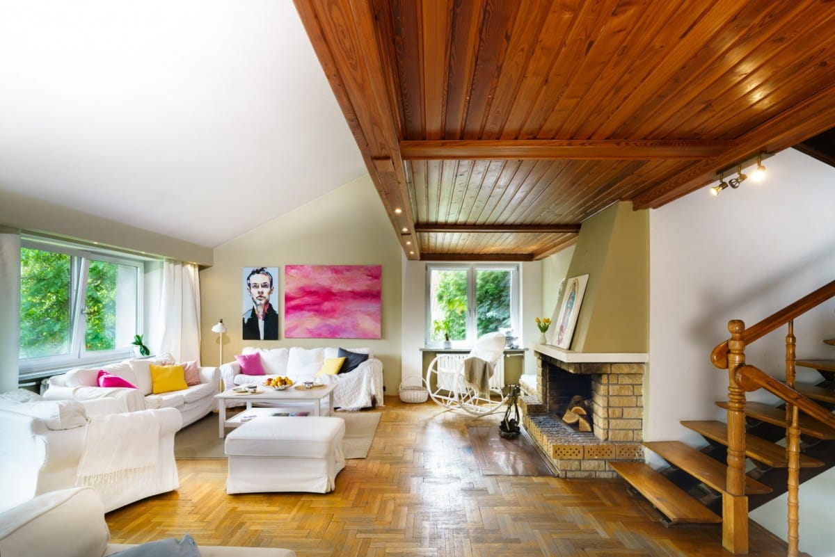 Dom 6 pokojowe na Sprzedaż