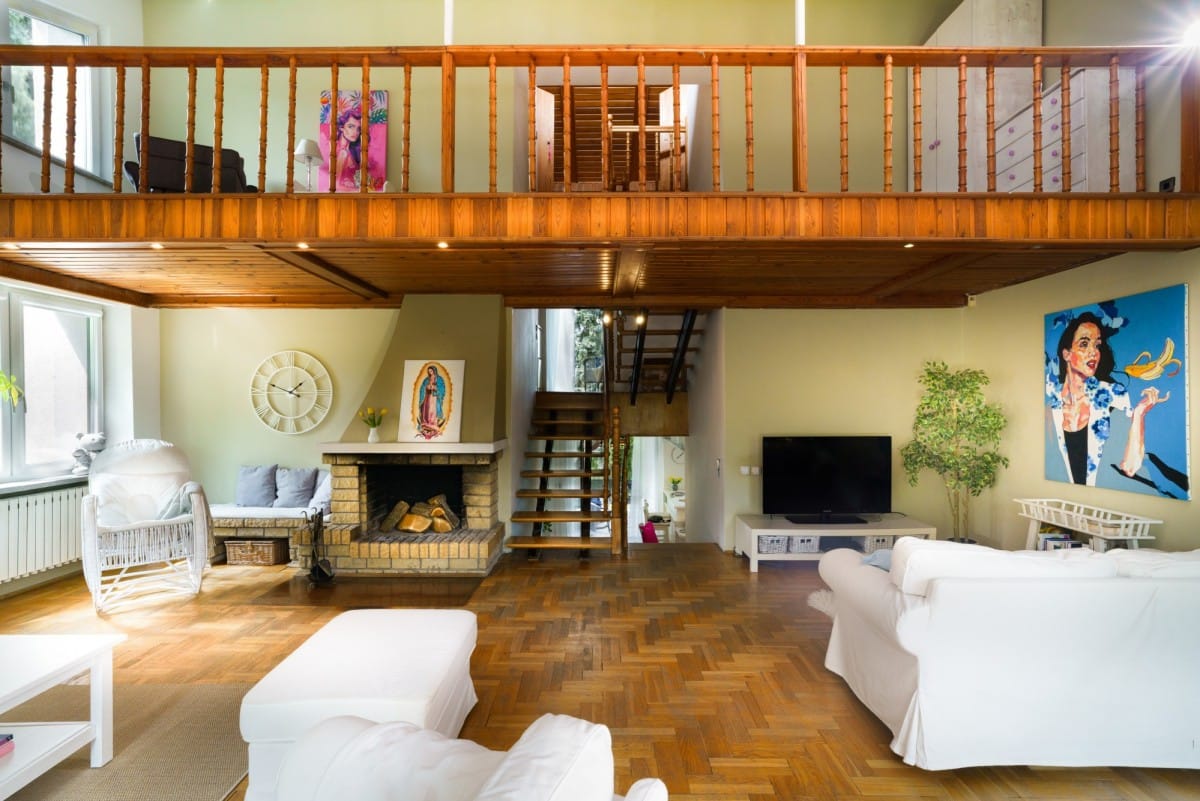 Dom 6 pokojowe na Sprzedaż