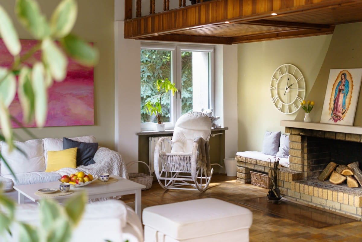 Dom 6 pokojowe na Sprzedaż