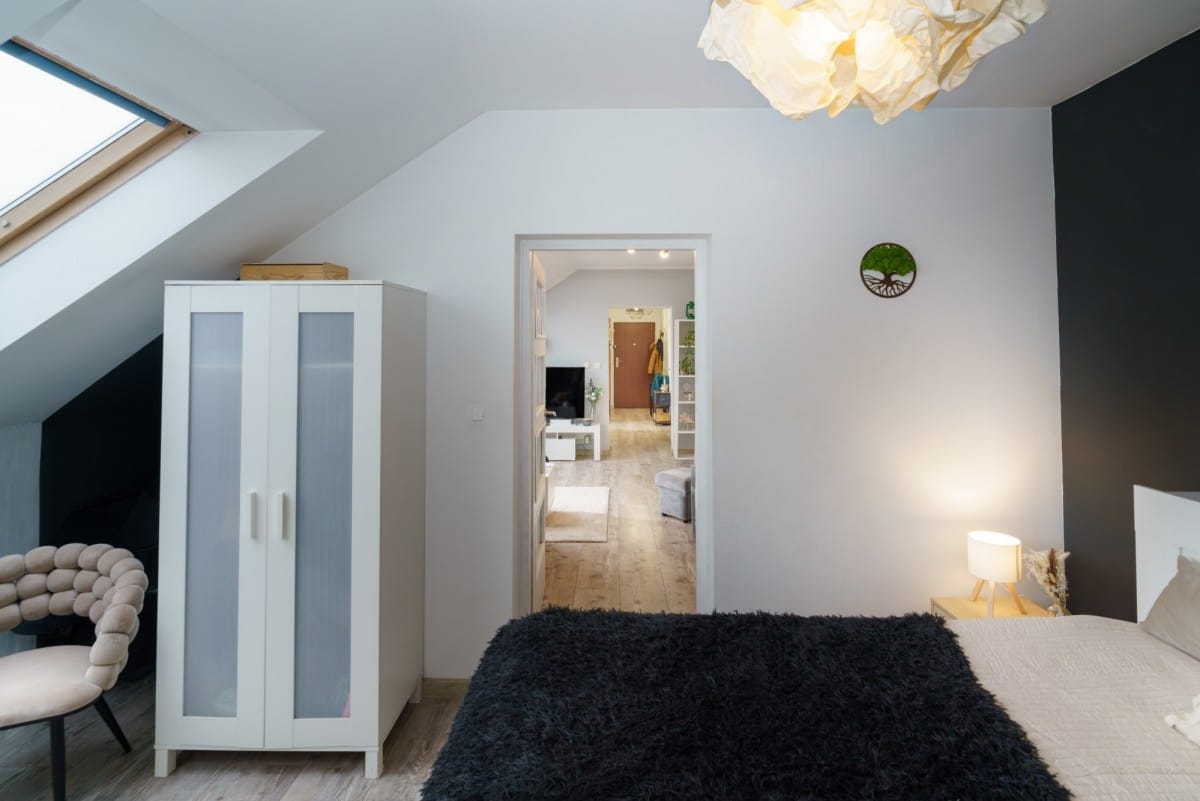 Mieszkanie 2 pokojowe na Sprzedaż