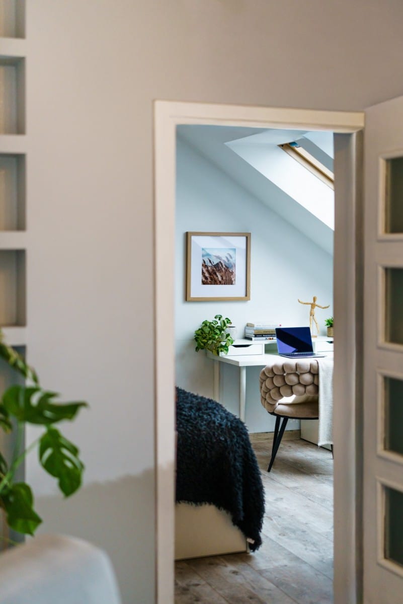 Mieszkanie 2 pokojowe na Sprzedaż