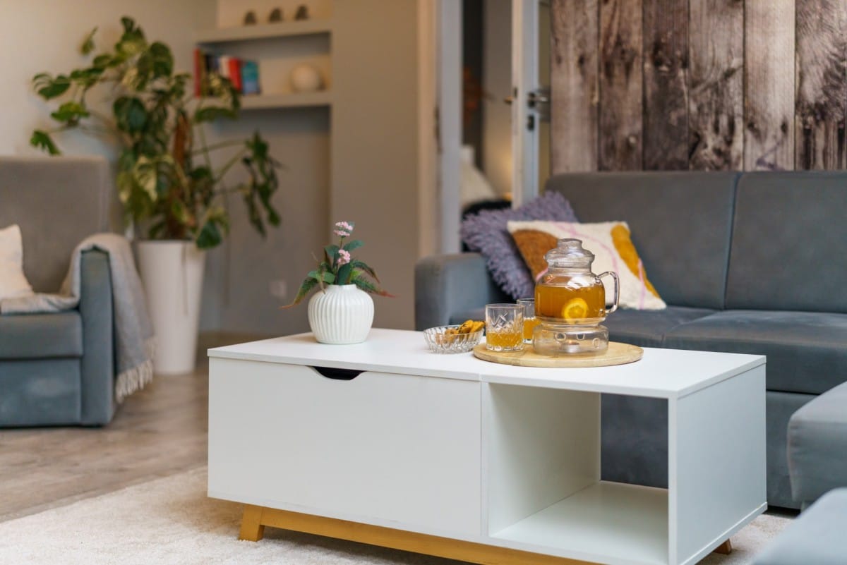 Mieszkanie 2 pokojowe na Sprzedaż