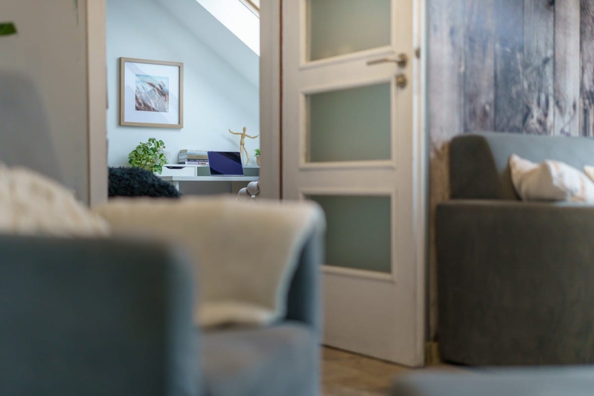 Mieszkanie 2 pokojowe na Sprzedaż