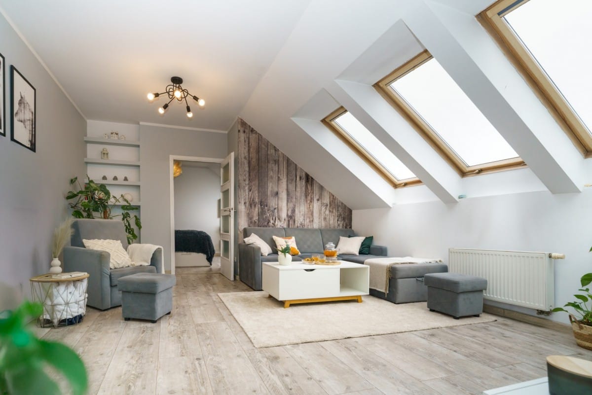 Mieszkanie 2 pokojowe na Sprzedaż