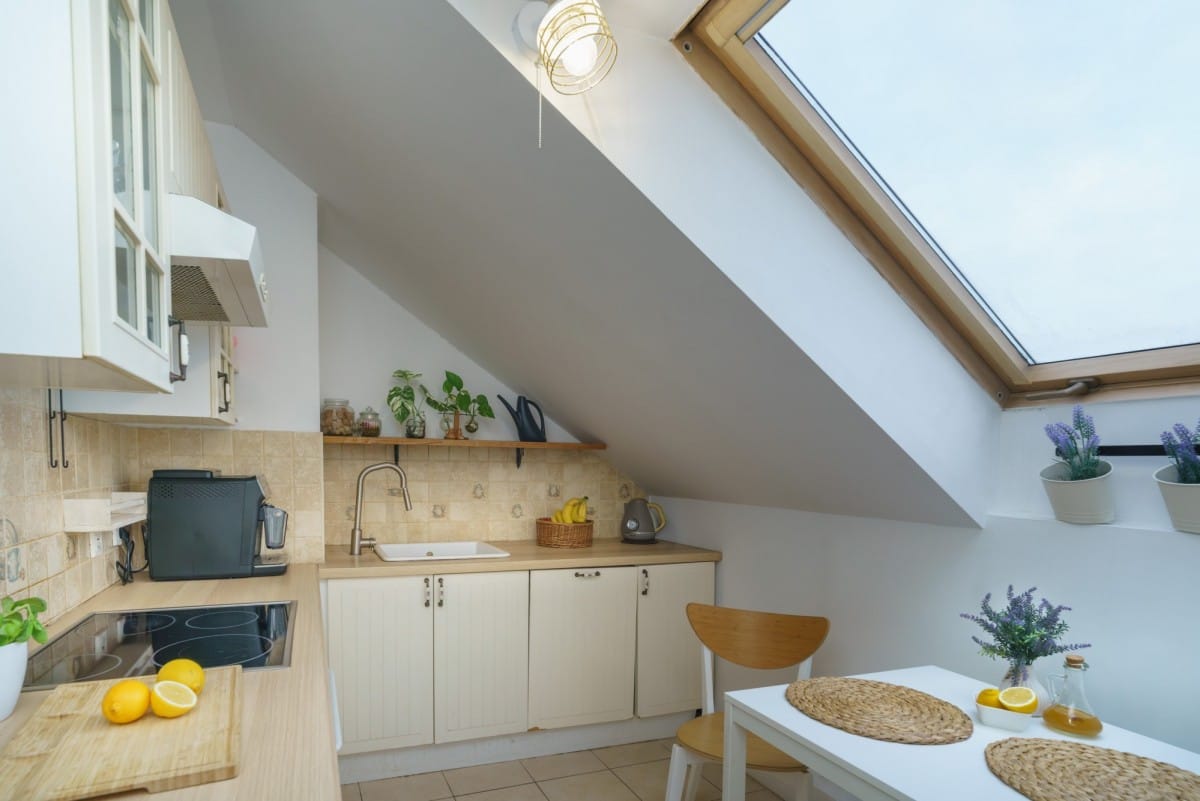 Mieszkanie 2 pokojowe na Sprzedaż