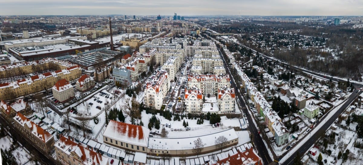 Mieszkanie 2 pokojowe na Sprzedaż