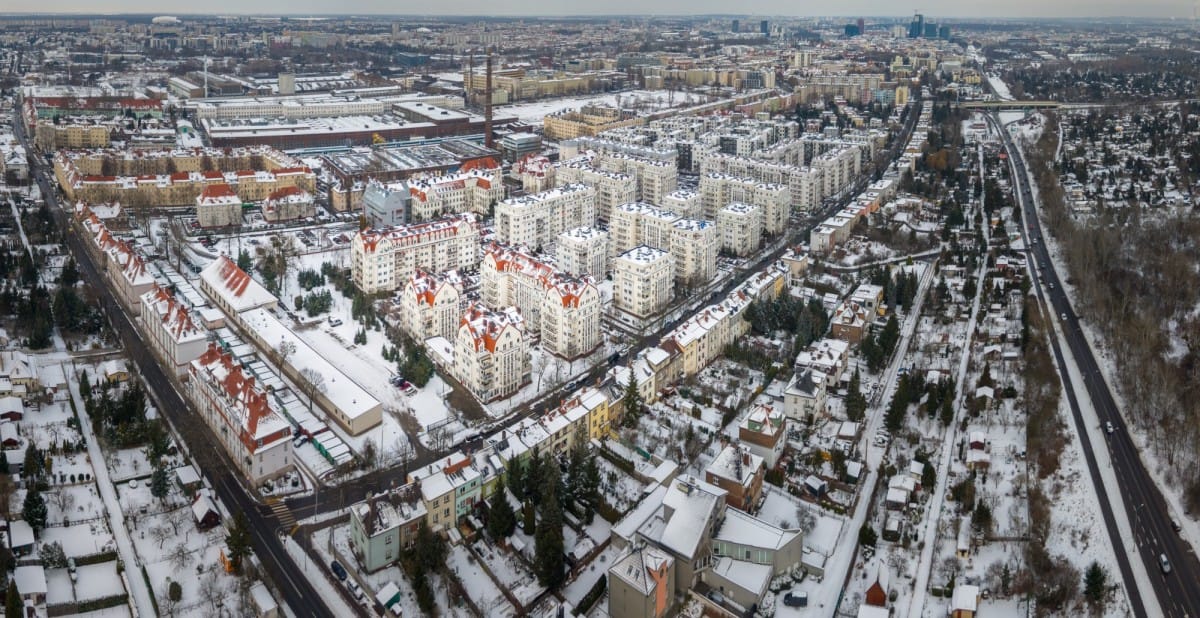 Mieszkanie 2 pokojowe na Sprzedaż