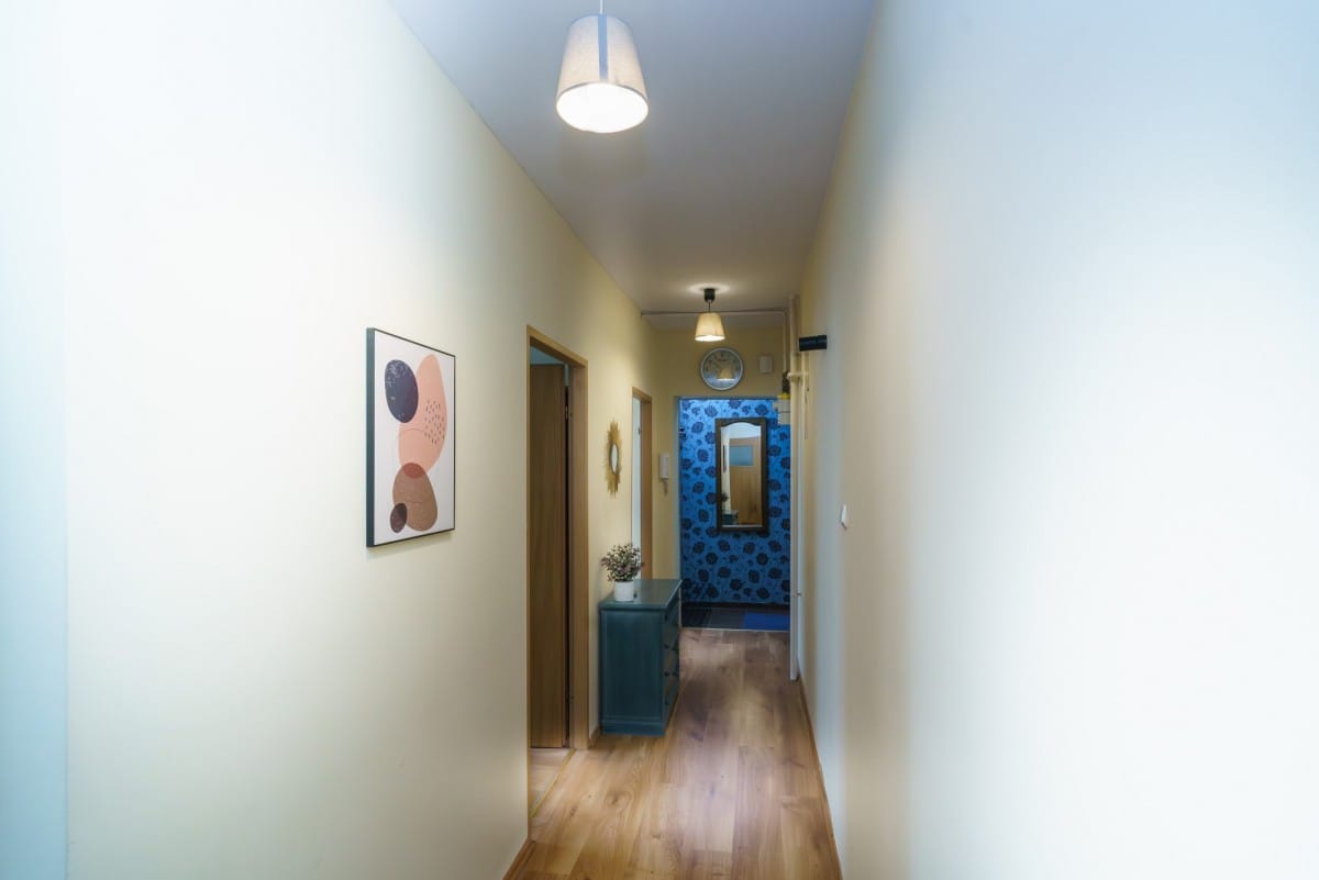 Mieszkanie 2 pokojowe na Sprzedaż