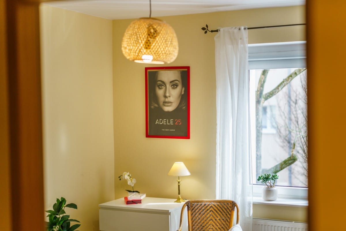 Mieszkanie 2 pokojowe na Sprzedaż