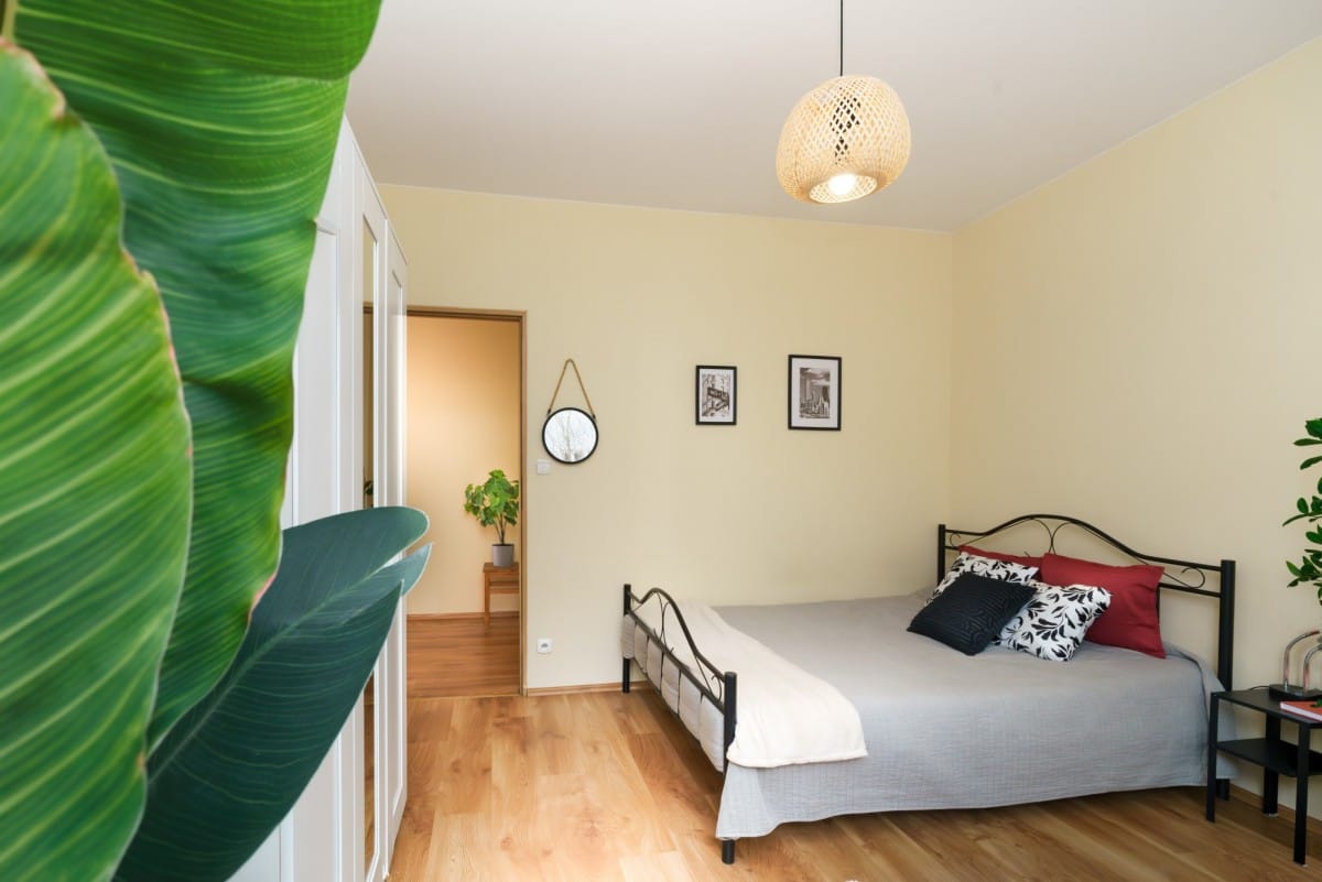 Mieszkanie 2 pokojowe na Sprzedaż