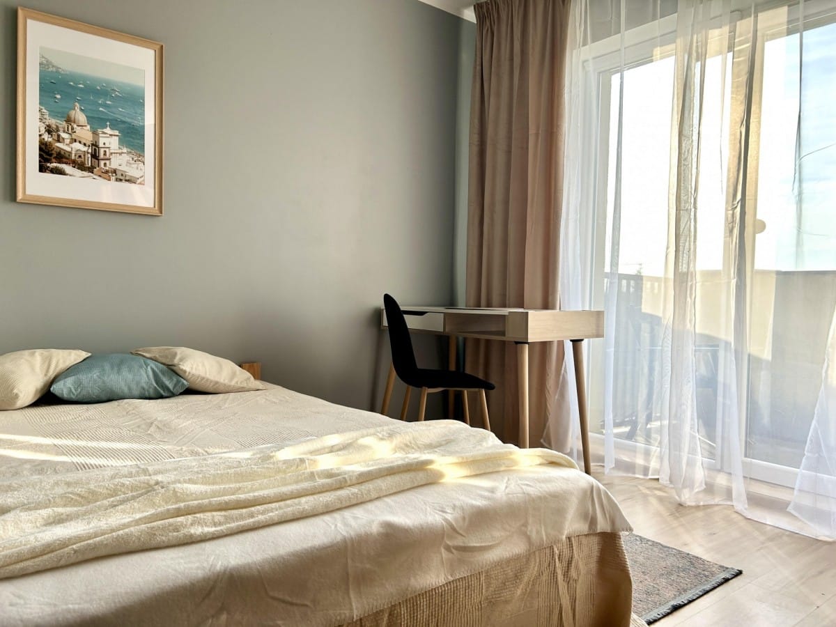 Mieszkanie 2 pokojowe na Wynajem