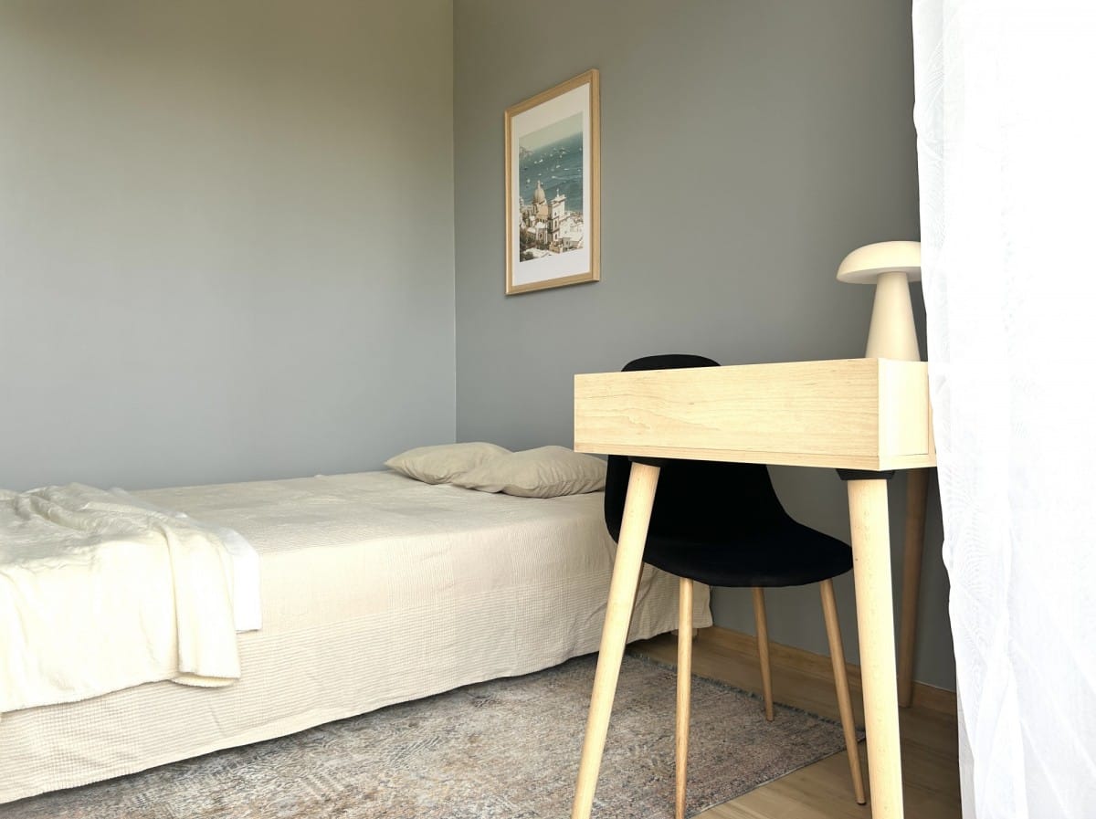 Mieszkanie 2 pokojowe na Wynajem