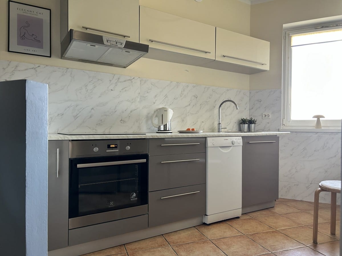 Mieszkanie 2 pokojowe na Wynajem