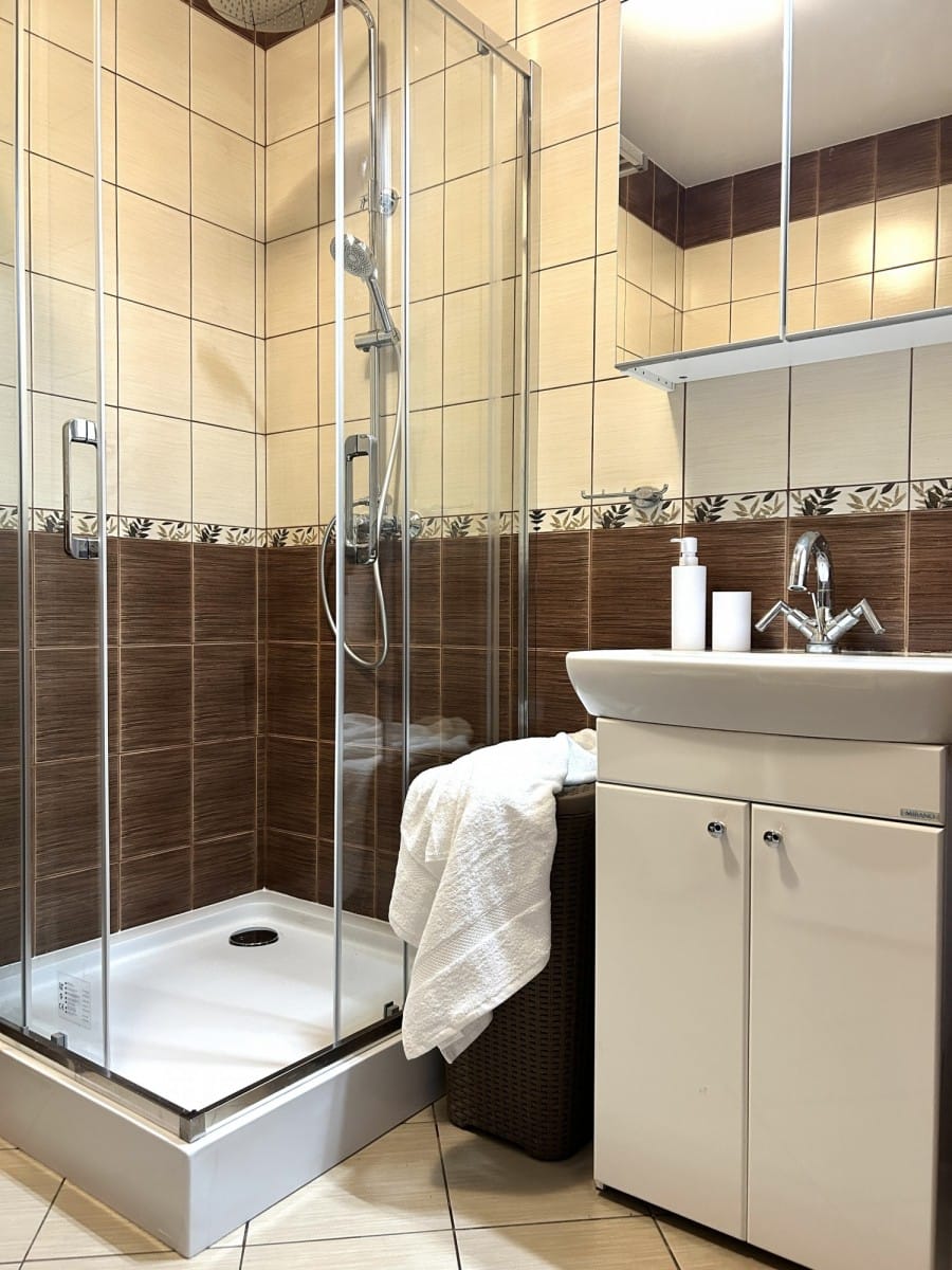 Mieszkanie 2 pokojowe na Wynajem