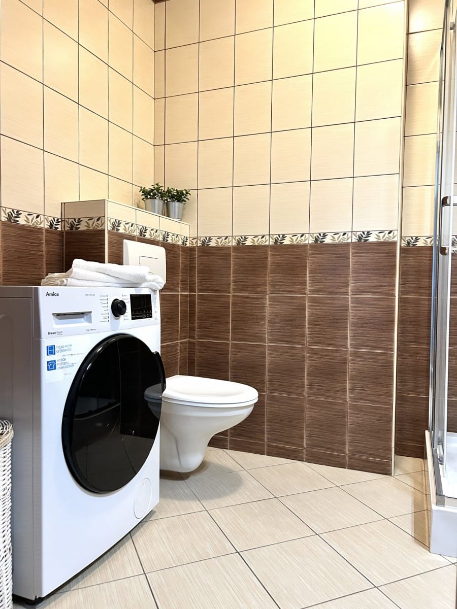 Mieszkanie 2 pokojowe na Wynajem