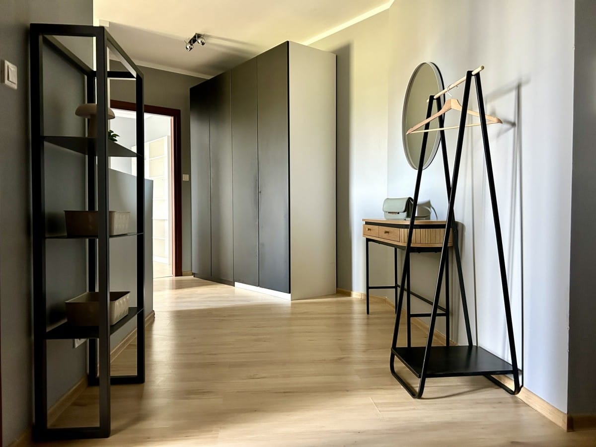 Mieszkanie 2 pokojowe na Wynajem