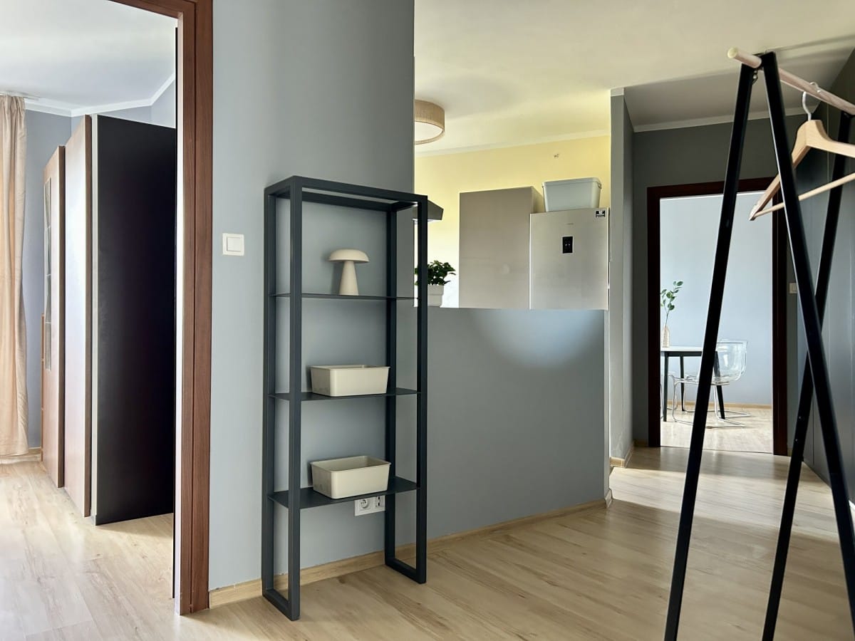 Mieszkanie 2 pokojowe na Wynajem