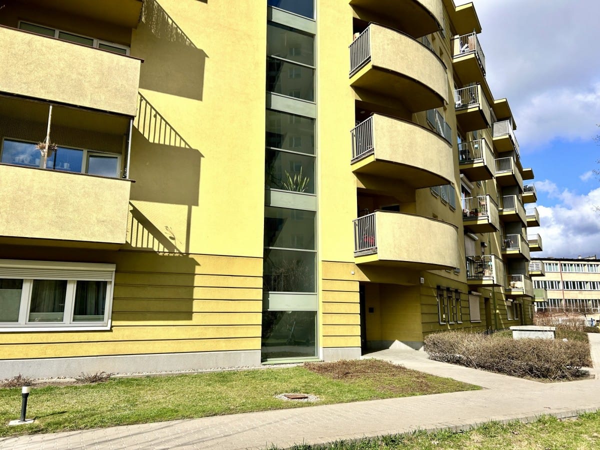 Mieszkanie 2 pokojowe na Wynajem