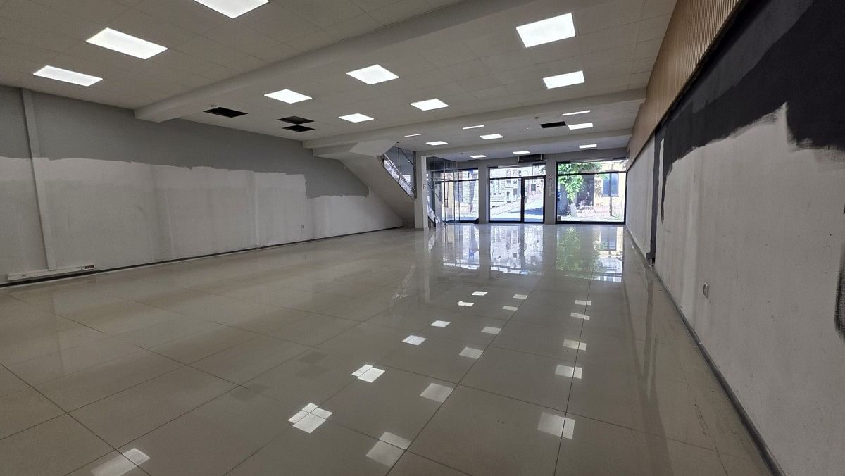 Lokal użytkowy  pokojowe na Wynajem