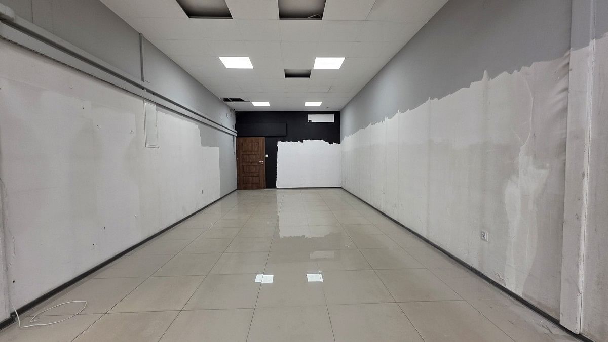 Lokal użytkowy  pokojowe na Wynajem