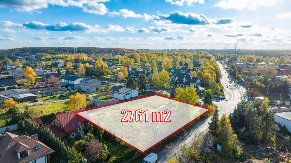 Działka  pokojowe na Sprzedaż