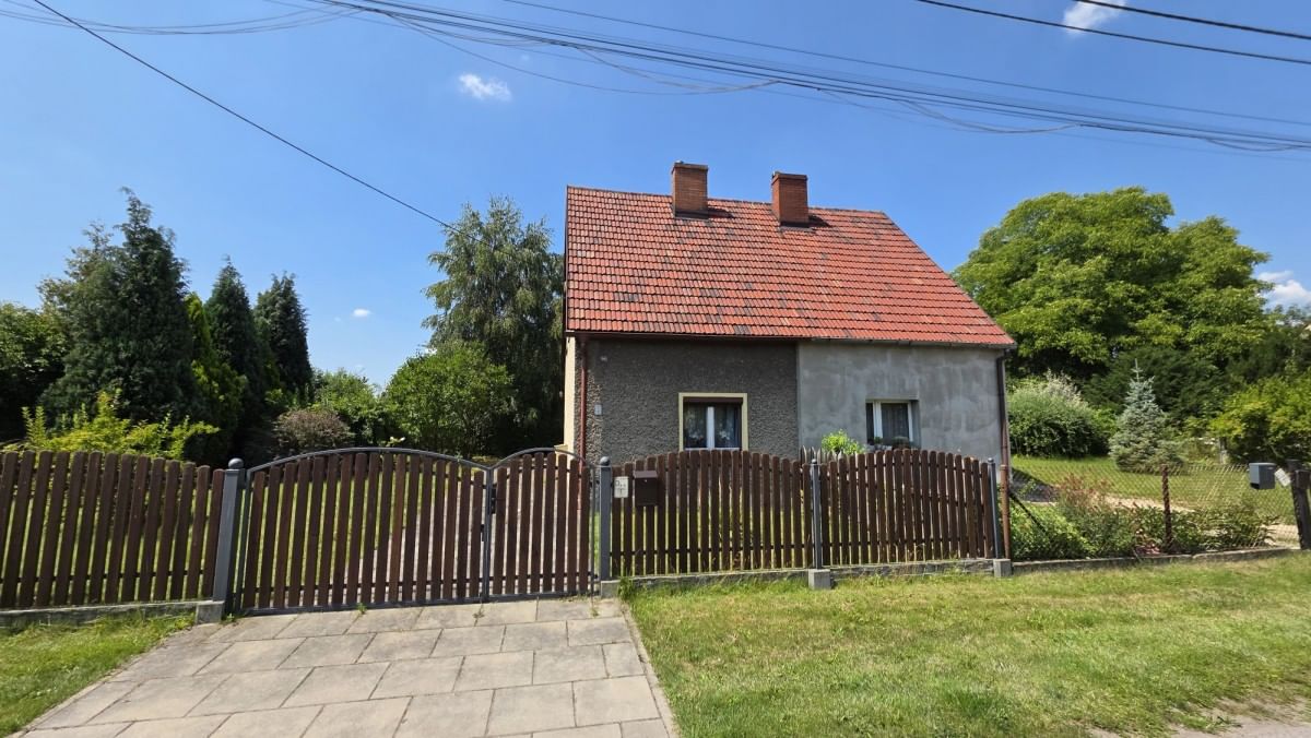 Dom 3 pokojowe na Sprzedaż