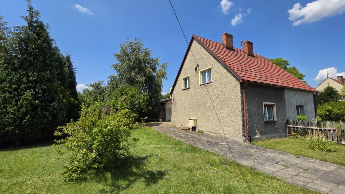 Dom 3 pokojowe na Sprzedaż