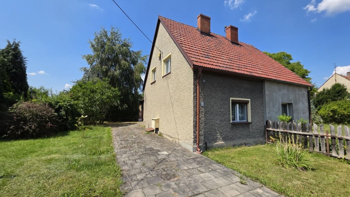 Dom 3 pokojowe na Sprzedaż