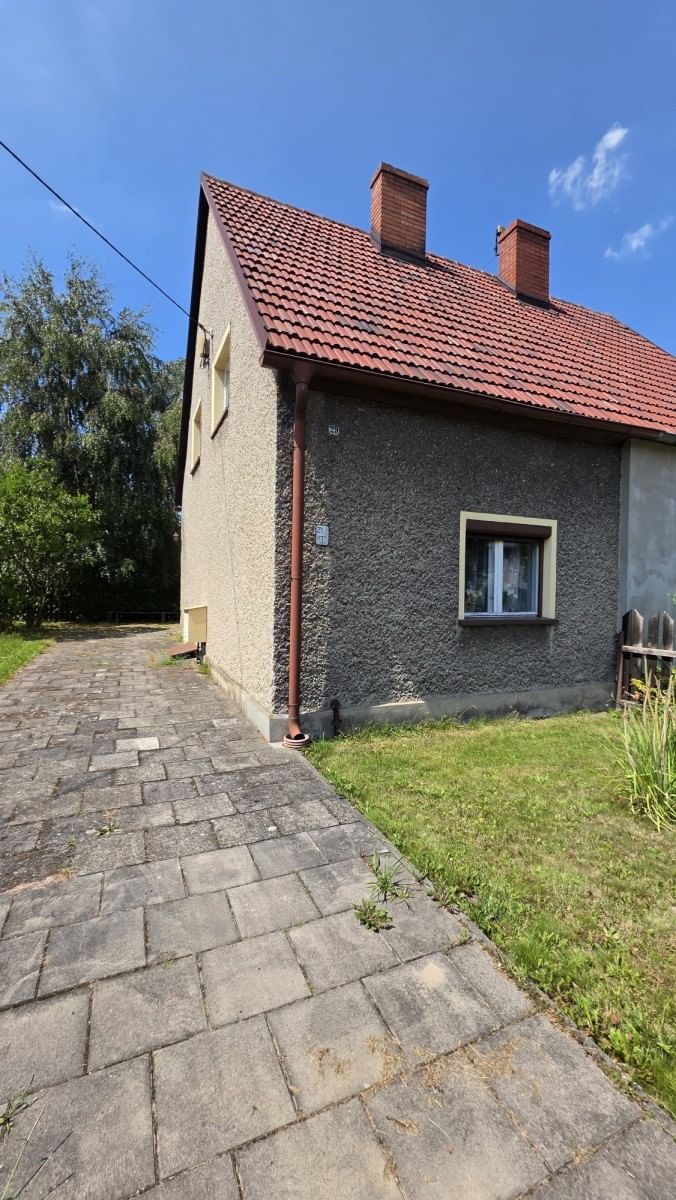 Dom 3 pokojowe na Sprzedaż
