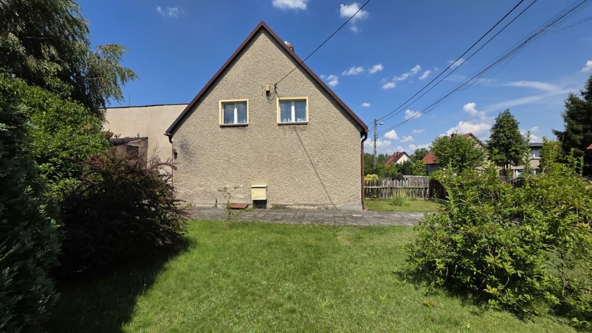 Dom 3 pokojowe na Sprzedaż