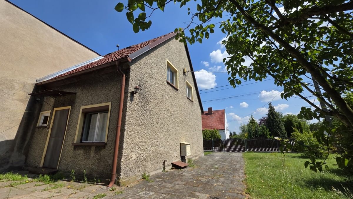 Dom 3 pokojowe na Sprzedaż