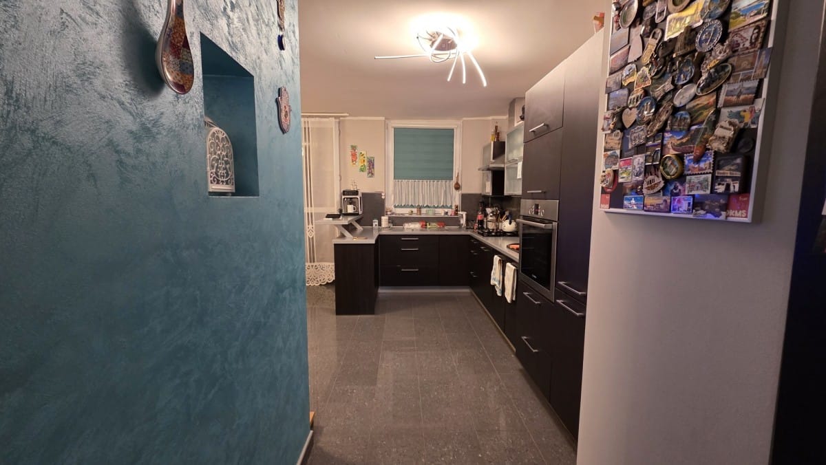 Mieszkanie 5 pokojowe na Sprzedaż