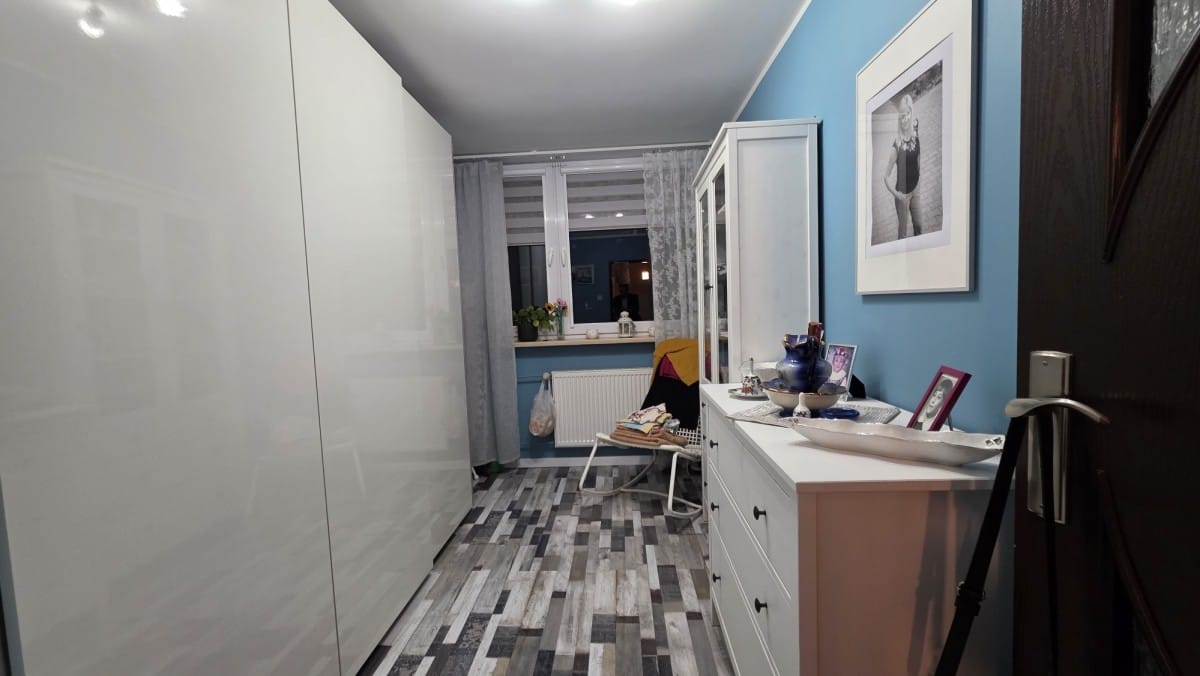 Mieszkanie 5 pokojowe na Sprzedaż