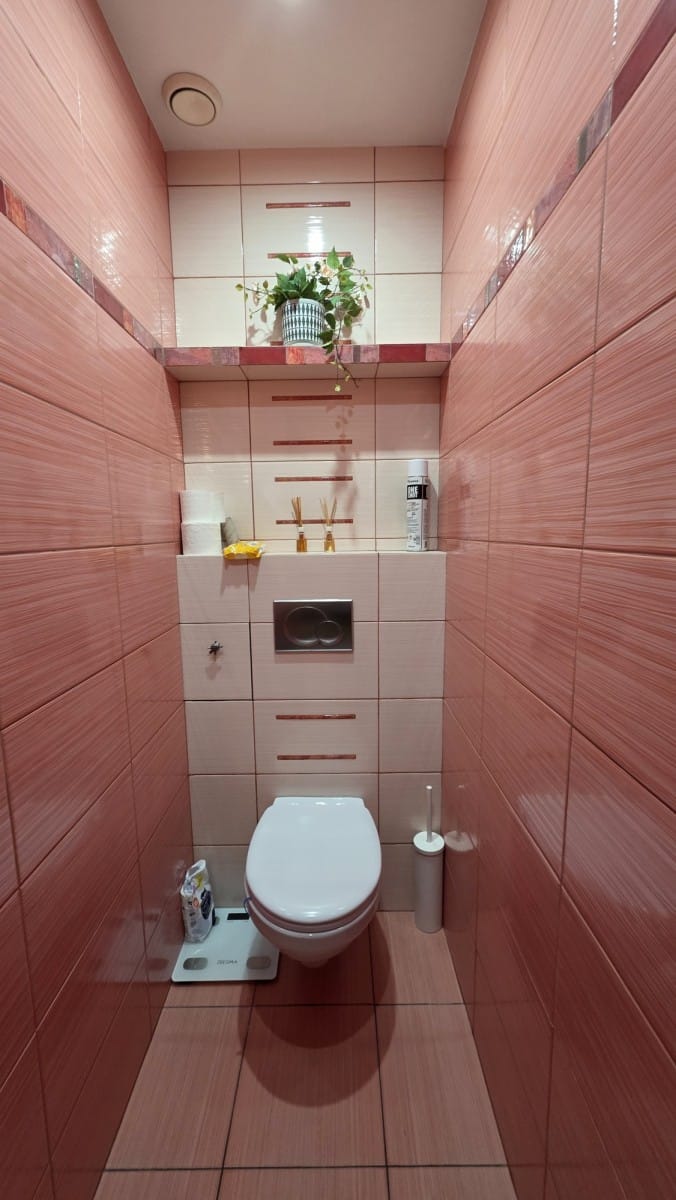 Mieszkanie 5 pokojowe na Sprzedaż