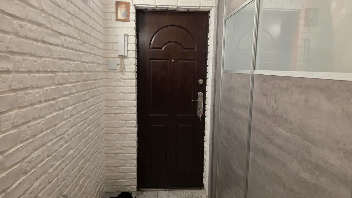 Mieszkanie 5 pokojowe na Sprzedaż