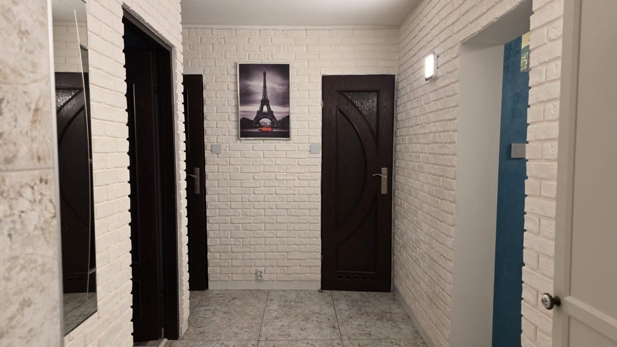 Mieszkanie 5 pokojowe na Sprzedaż