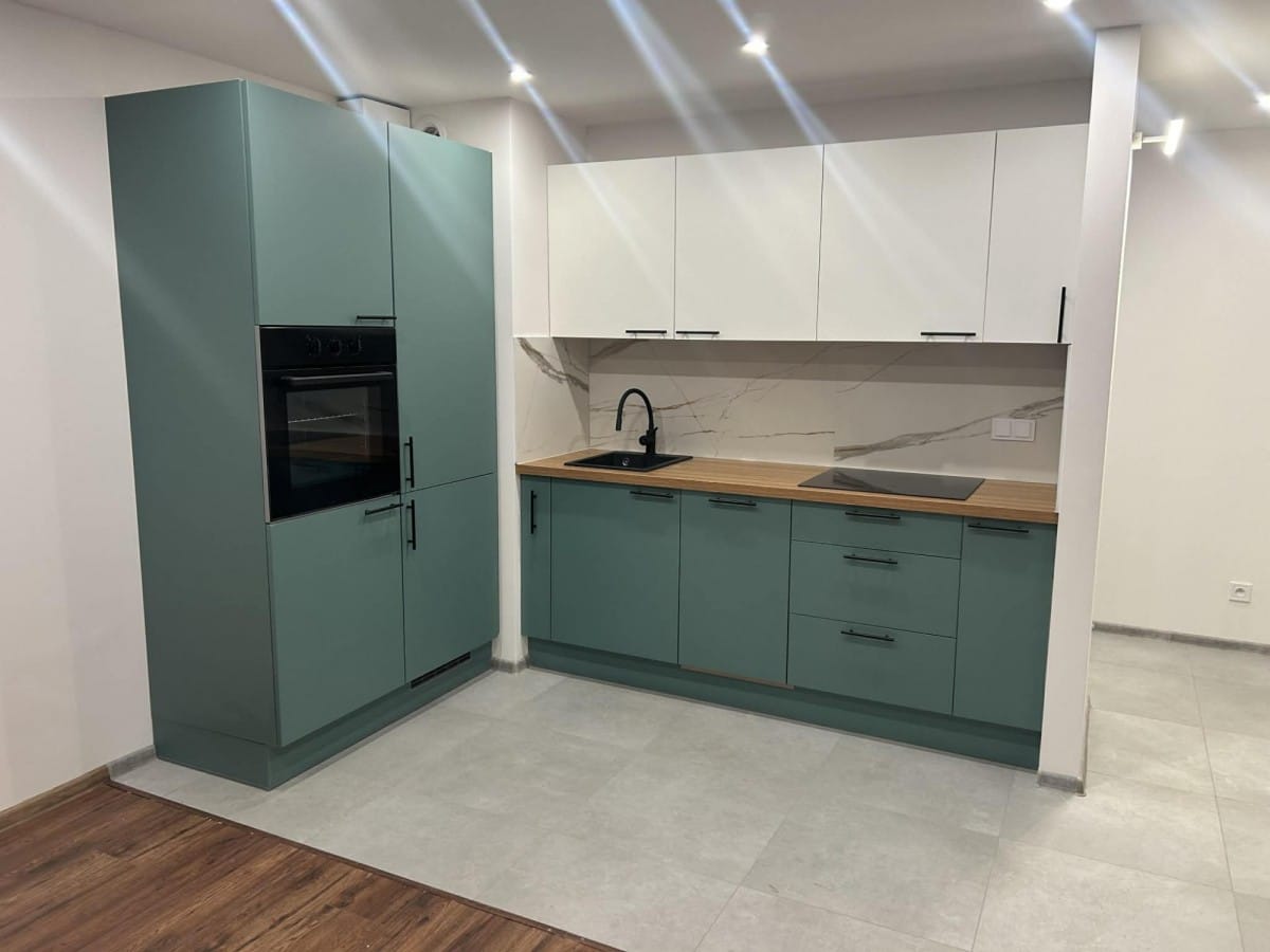 Mieszkanie 2 pokojowe na Sprzedaż