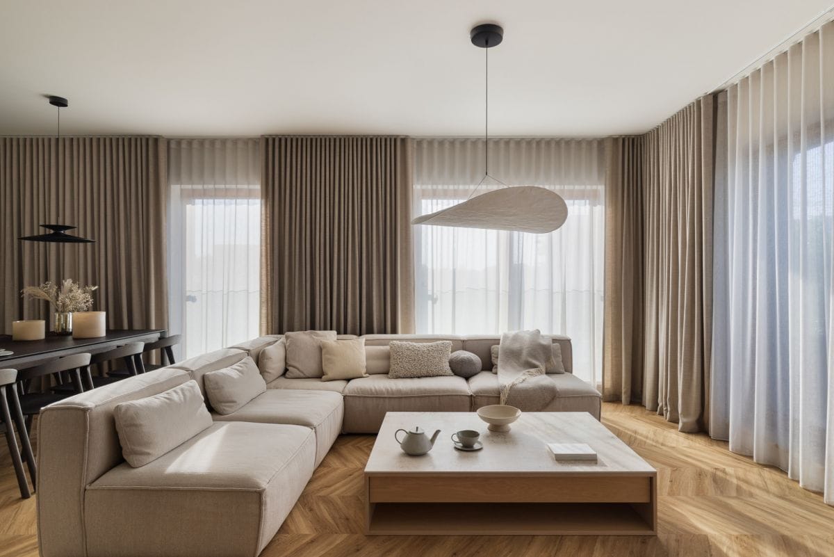 Mieszkanie 4 pokojowe na Sprzedaż