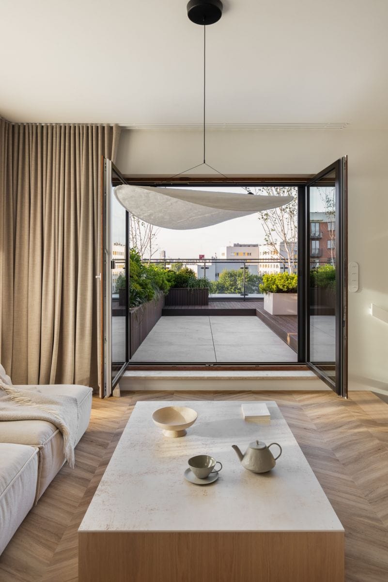 Mieszkanie 4 pokojowe na Sprzedaż