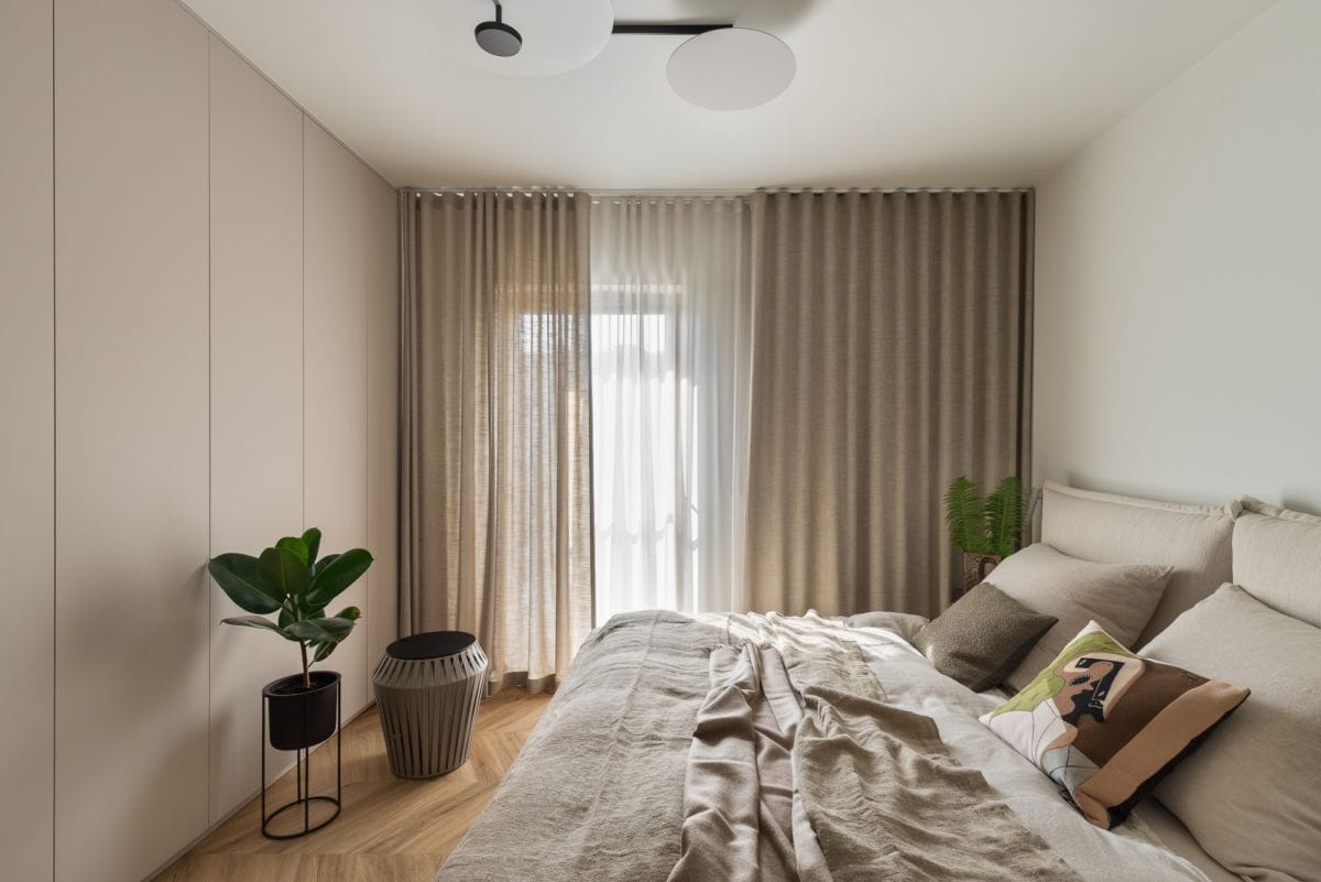 Mieszkanie 4 pokojowe na Sprzedaż