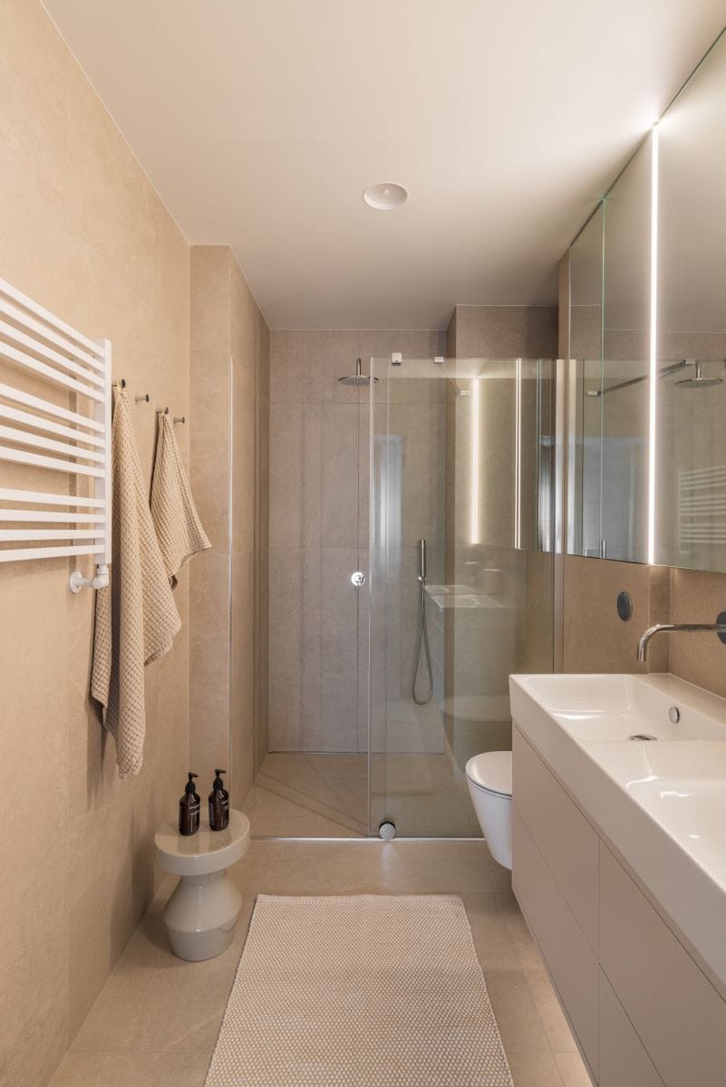 Mieszkanie 4 pokojowe na Sprzedaż