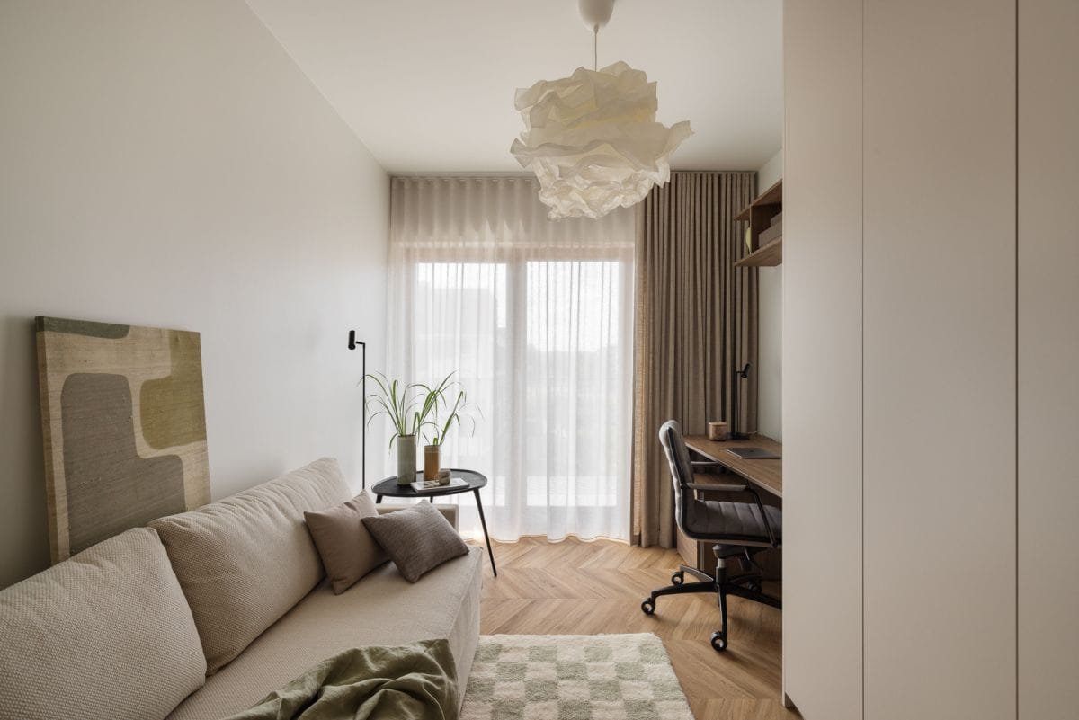 Mieszkanie 4 pokojowe na Sprzedaż