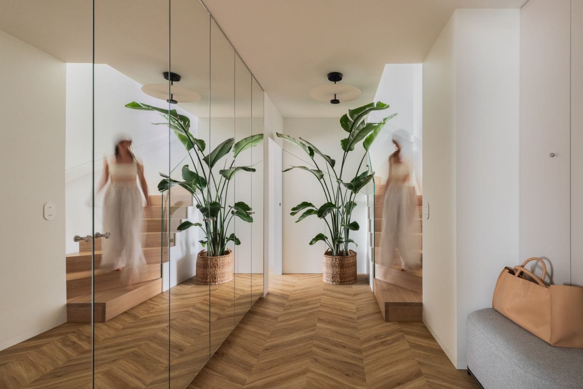 Mieszkanie 4 pokojowe na Sprzedaż