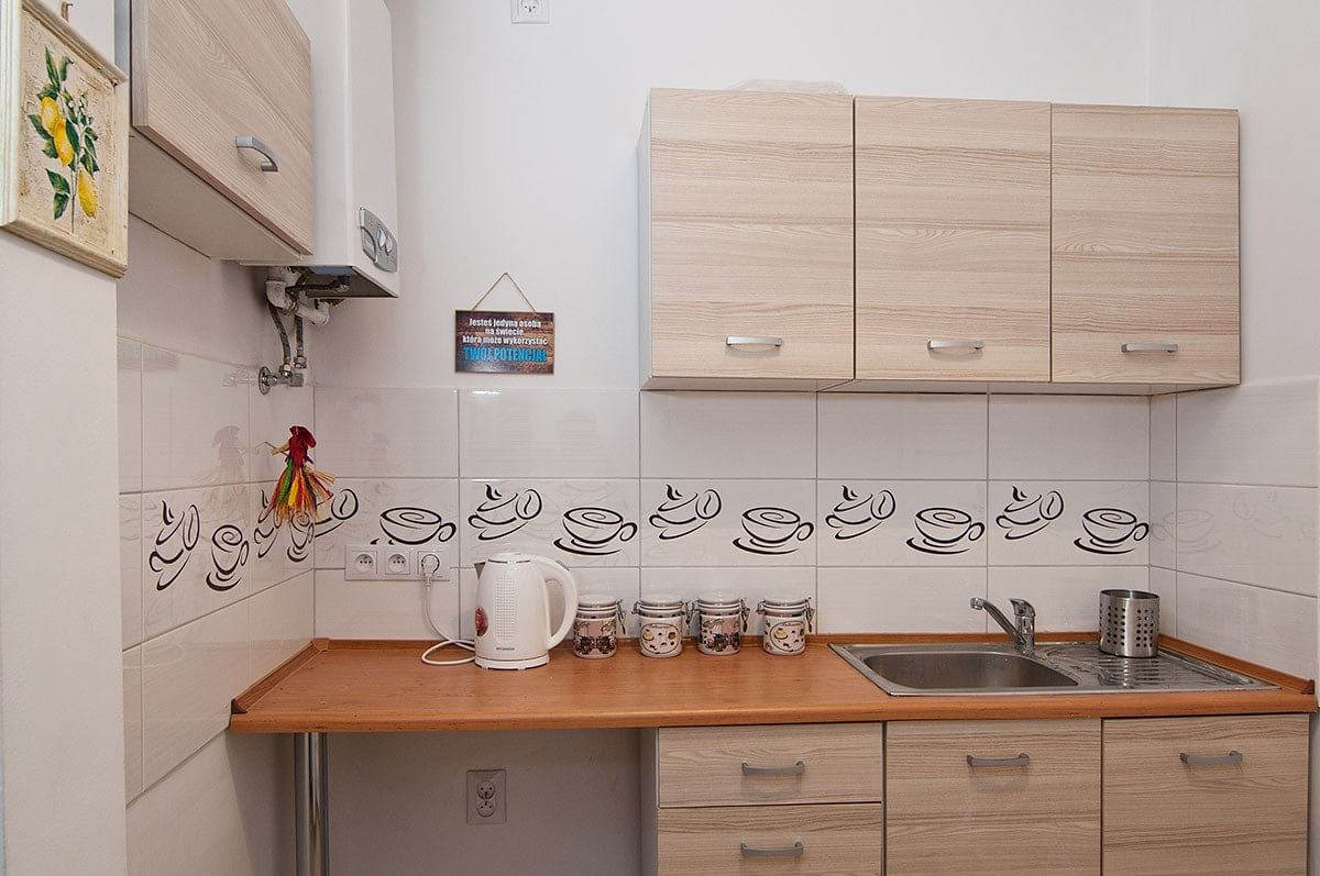 Mieszkanie 4 pokojowe na Sprzedaż