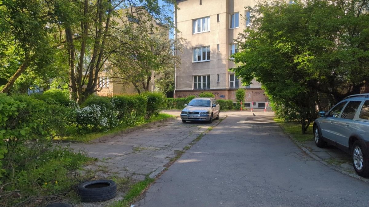Mieszkanie 4 pokojowe na Sprzedaż