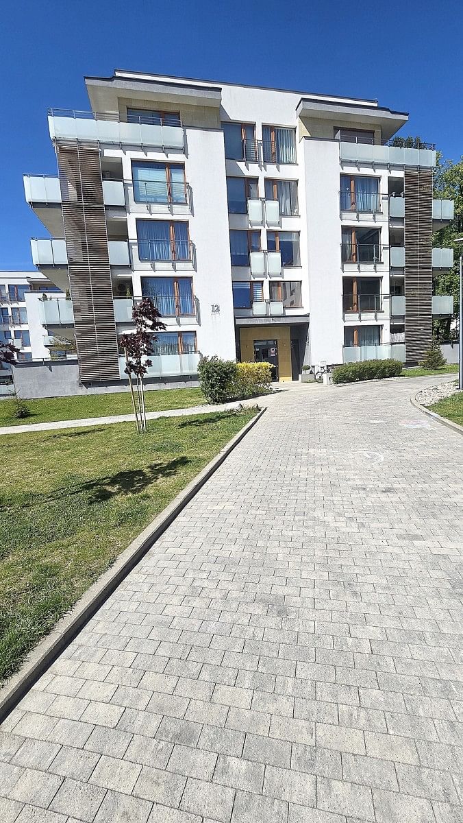 Mieszkanie 3 pokojowe na Sprzedaż