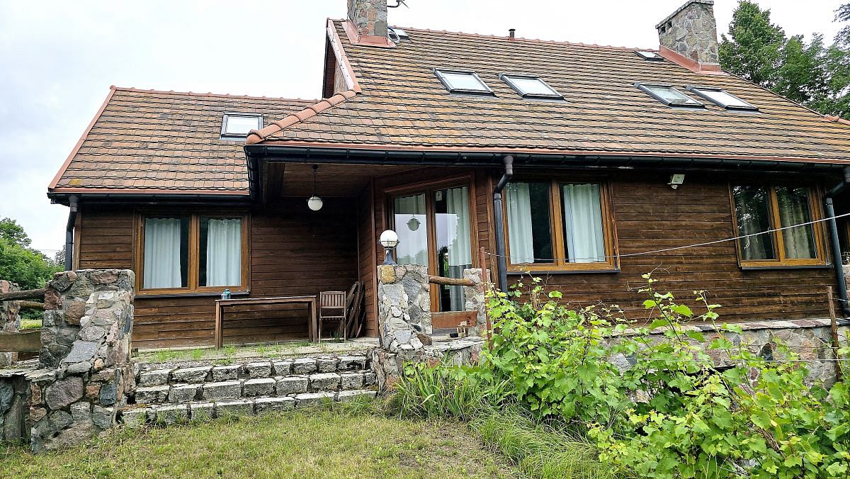 Dom 10 pokojowe na Sprzedaż