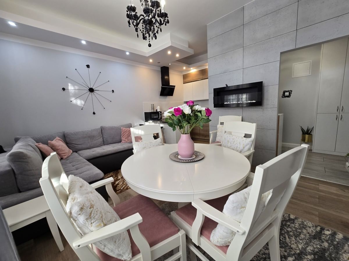 Mieszkanie 2 pokojowe na Sprzedaż